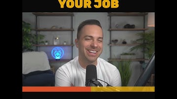 Email Is Not Your Job