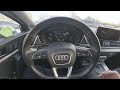AUDI SQ5 II (2017-2020) – Come regolare il volume in base alla velocità