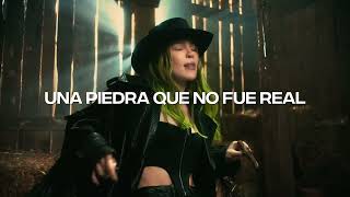 Belinda - Cactus (Lyric Video) | CantoYo