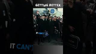 Getting Better: The Beatles’ Anthem of Hope! #60smusic #lovesong #pop #lyrics #shorts #thebeatles