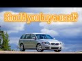 Volvo V50 Problems | Weaknesses of the Used Volvo V50 I