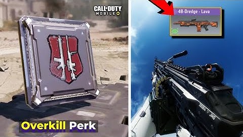 TOP 5 MOST FORGOTTEN THINGS in COD MOBILE!