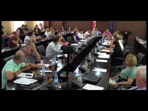 ირაკლი შენგელია ფონდი \"ქუთაისის\" შესახებ