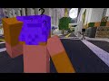 Minecraft: Menino Aranha EP:3 (SALVEI MEU AMIGO DE UM ROUBO!!!)