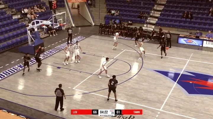 Greg Bowie, II highlights