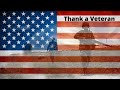 Amazing Grace Veterans Day Tribute.  Veterans Day 2020 Tribute.  American Flag flying in the wind.