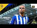 FIFA 23 - Famalicao Vs FC Porto | Primeira Liga | Full Match - PS5 4K Gameplay