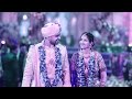 "Aayush & Aarti | Heartfelt Wedding Teaser | Indian Wedding Cinematic Film"