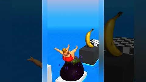 Squeezy Girl - New Update Level 290 | squeezy girl apk #shorts #squeezygirl #gameplay