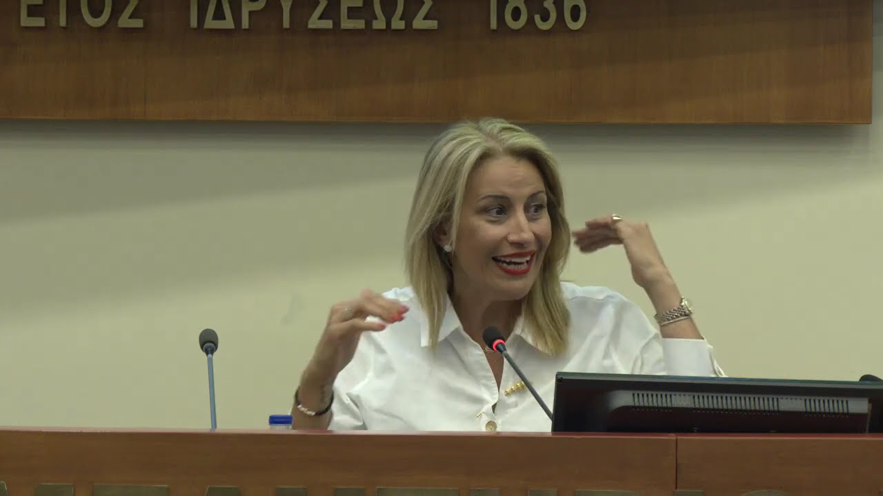 Δέσποινα Πλουσίου: Αναζητώντας την Αγάπη που μας Πλήγωσε: Το Τραύμα ως Αόρατος Οδηγός στις Σχέσεις.