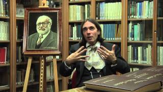 In Conversation with Cédric Villani