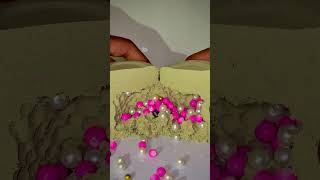 Soft Sand ASMR #shorts #asmr #satisfying