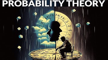 Probability Theory is Everything - Your Life, Your Decisions, Even the Universe.