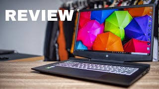 Ulasan Produk - HP Pavilion 14-dv0515TX | Laptop Ringan Untuk Semua Kebutuhan