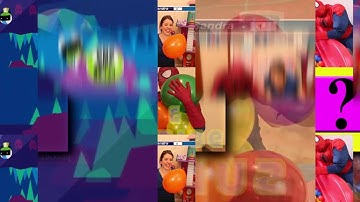 8 Shuric Scans with are slides Kerry Wiser