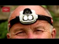 Petzl Nao Headtorch