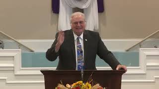 Fleshly Mind, Fleshly Desires (Pastor Charles Lawson)