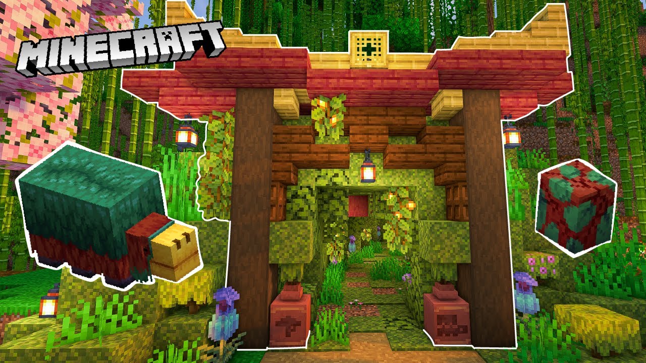 Sniffer Sanctuary & Food Source Fix!! Ep 7 My Let's Play in