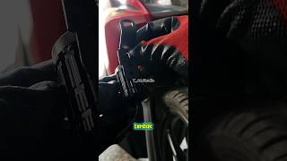 Ketika Mau Pasang Lampu Tembak / Lampu Variasi Tambahan di Motor tidak Perlu Pusing Lagi "Bracket"