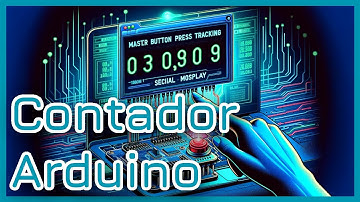 Cómo Contar Pulsaciones con Arduino: Guía Fácil para Principiantes | paraarduino.com
