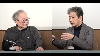文化人放送局の配信のサムネイル画像
