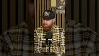 "SCOTTY YOU'RE A NAUGHTY BOY" | Scott Williams on THAT Luke Humphries Incident and What MVG Said