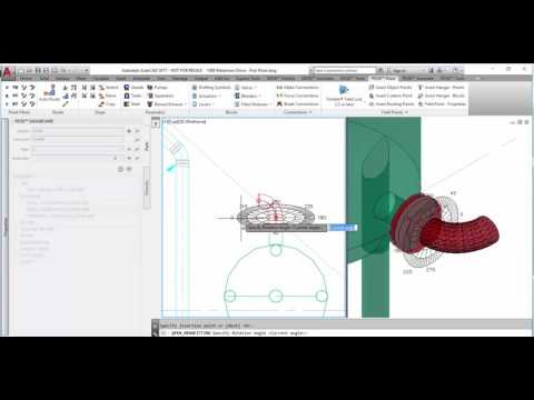 Trimble PipeDesigner 3D Enhanced Compass