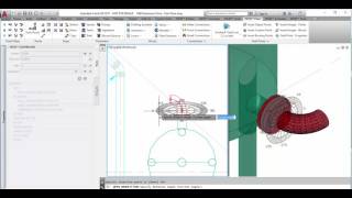 Trimble PipeDesigner 3D Enhanced Compass screenshot 5