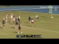 Women's 35/40 | New Zealand W35 vs England W35 | Asia Pacific Seniors Touch Cup 2026