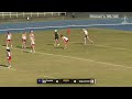 Women's 35/40 | New Zealand W35 vs England W35 | Asia Pacific Seniors Touch Cup 2026