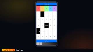 Information Mobo BINGO: The Player's Guide Update