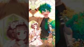 Download Lagu My hero academia characters singing \ MP3 Download Lagu My hero academia characters singing \ MP3