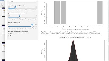 BAS 471 Unit 11 - Central Limit Theorem