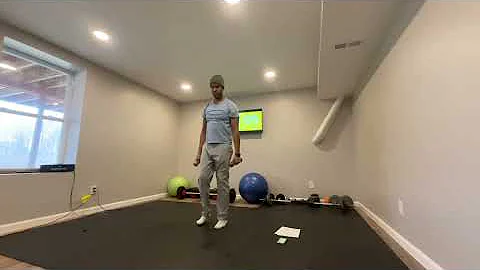 Weighted interval: Strength