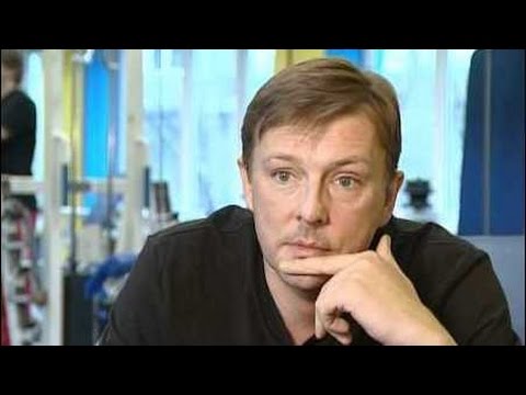 Об Алкоголе и Трезвости Алексей Нилов