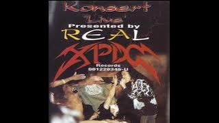 Real xpdc full album