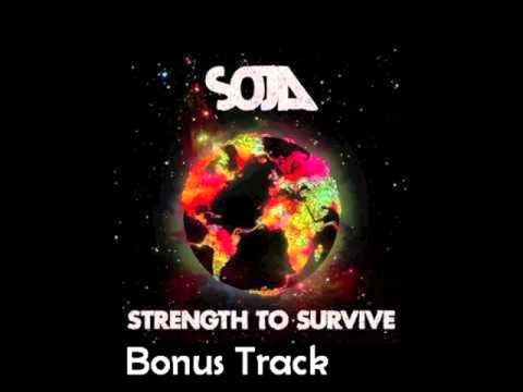 She Still Loves Me - SOJA