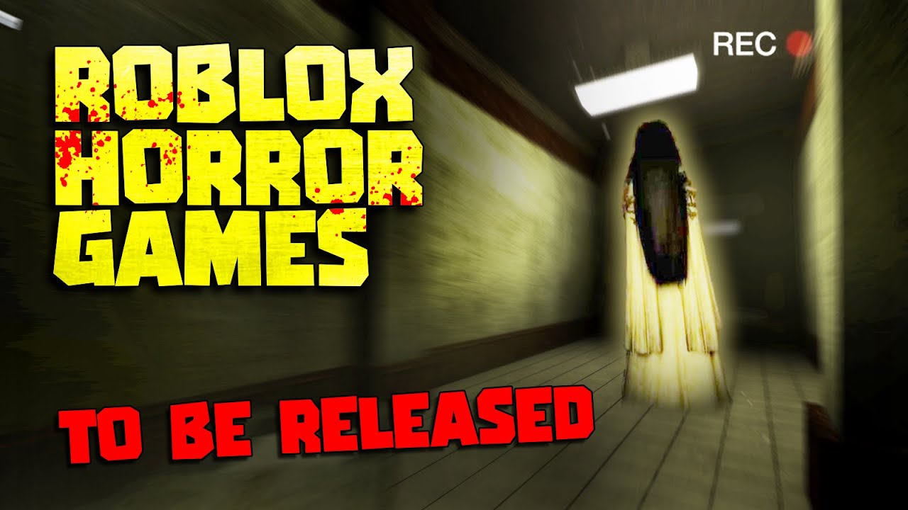 Roblox Horror Games to play - G2A News