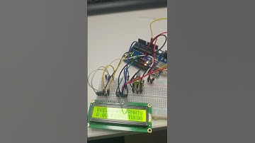 #박지훈 #우송대 #아두이노 6-3