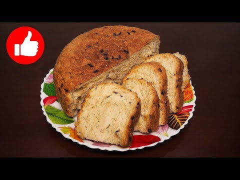 ВКУСНЫЙ ДОМАШНИЙ ХЛЕБ В МУЛЬТИВАРКЕ, ПРОСТОЙ РЕЦЕПТ ХЛЕБА #РЕЦЕПТЫ ДЛЯ МУЛЬТИВАРКИ | МУЛЬТИВАРКА