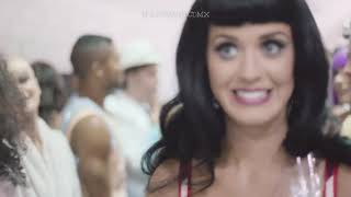 Katy Perry : California Dreams Tour México (Septiembre 2011) // Visita Teotihuacán.