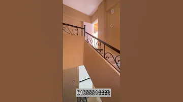 علوي فيو مفتوح للبحر كاش او بتسهيلات بقرية هايدي 