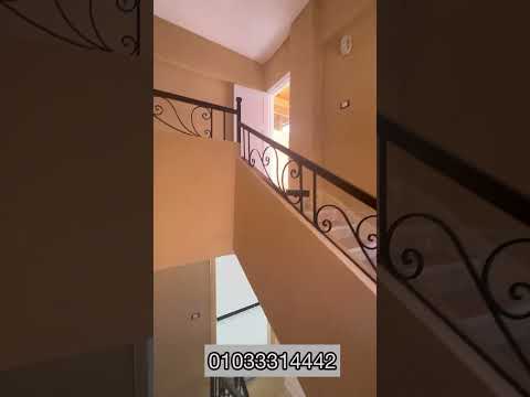 علوي فيو مفتوح للبحر كاش او بتسهيلات بقرية هايدي
