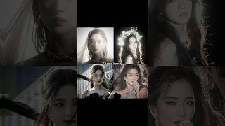 💋 #shortsfeed #trending #shorts #fypシ #jennie #jisoo #rosé #lisa #edit #4k #explore