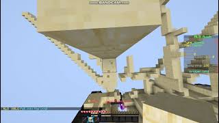 I did a MASSIVE downstack
