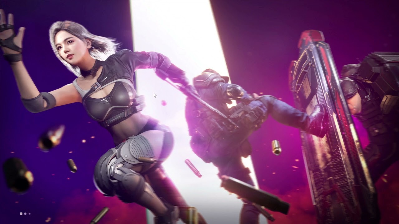 SUPER PEOPLE Release First Look | Female Character Creation and UI Menus overview Store And Costumes