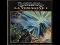 Los Jaivas: La Vorágine 1, Pan Negro, (Improvisaciones 1969-1970)