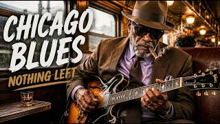 Chicago Blues  Slow Midnight Blues On Halsted Before The Winter Collapse  Playlist
