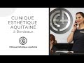 Clinique esthtique aquitaine  un pole dexcellence esthtique mdecine et chirurgie