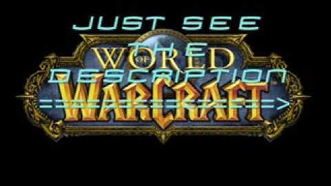 World of Warcraft game code Duplicator (3.1.3) by Xinehacks